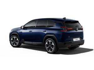 Citroën C5 Aircross Hybrid 145 Doppelkupplung 6-Gang Team