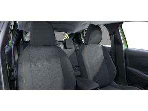 Peugeot 208 BUSINESS HYBRID 110 DSC6