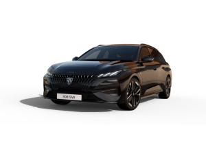 Peugeot 308 SW GT EXCLUSIVE DIESEL 130 EAT8