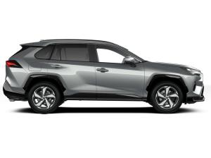 Toyota RAV 4 Plug-In Teamplayer +Head-Up+el. Heckklappe