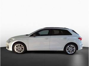 Audi A3 Sportb. 40 TFSI e advanced *LEDER*NAVI*MATRIX