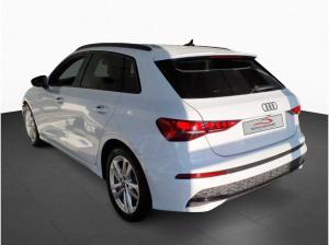 Audi A3 Sportb. 40 TFSI e advanced *LEDER*NAVI*MATRIX