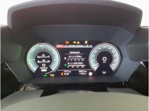Audi A3 Sportb. 40 TFSI e advanced *LEDER*NAVI*MATRIX