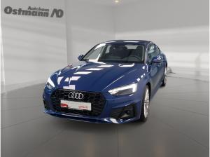 Audi A5 Sportback 35 TDI S-Line AHK Matrix el.Heck ACC