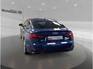 Audi A5 Sportback 35 TDI S-Line AHK Matrix el.Heck ACC