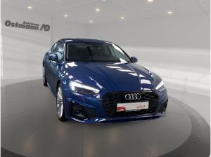 Audi A5 Sportback 35 TDI S-Line AHK Matrix el.Heck ACC