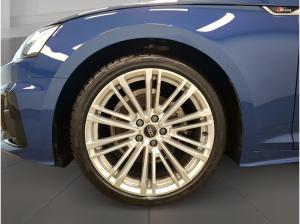 Audi A5 Sportback 35 TDI S-Line AHK Matrix el.Heck ACC
