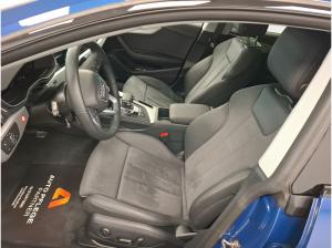 Audi A5 Sportback 35 TDI S-Line AHK Matrix el.Heck ACC