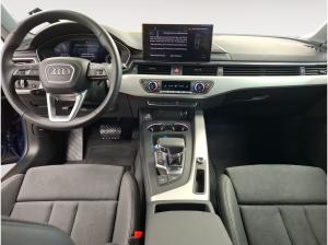 Audi A5 Sportback 35 TDI S-Line AHK Matrix el.Heck ACC