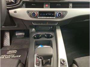 Audi A5 Sportback 35 TDI S-Line AHK Matrix el.Heck ACC