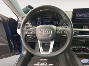 Audi A5 Sportback 35 TDI S-Line AHK Matrix el.Heck ACC