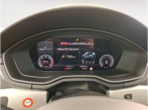 Audi A5 Sportback 35 TDI S-Line AHK Matrix el.Heck ACC