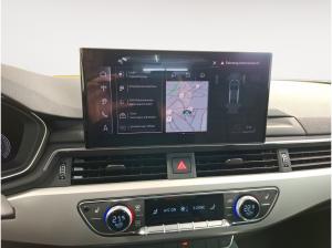 Audi A5 Sportback 35 TDI S-Line AHK Matrix el.Heck ACC