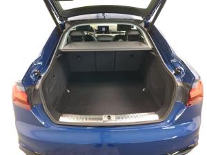Audi A5 Sportback 35 TDI S-Line AHK Matrix el.Heck ACC