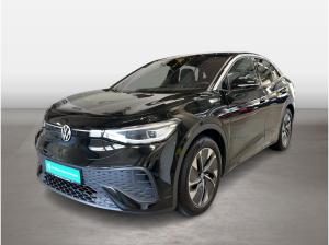 Volkswagen ID.5 Pure electric Automatik 2xKlima ACC AUT LED