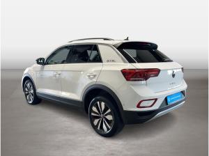 Volkswagen T-Roc GOAL 1.0 TSI 2xKlima ACC DynLicht KlimaA