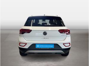 Volkswagen T-Roc GOAL 1.0 TSI 2xKlima ACC DynLicht KlimaA
