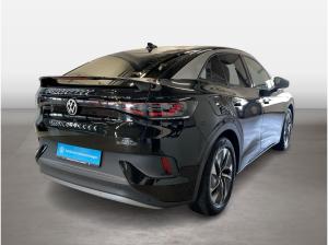 Volkswagen ID.5 Pure electric Automatik 2xKlima ACC AUT LED