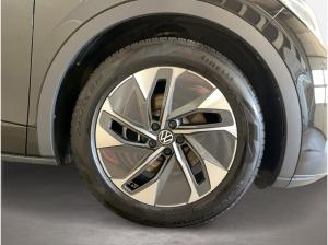 Volkswagen ID.5 Pure electric Automatik 2xKlima ACC AUT LED