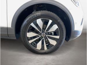 Volkswagen T-Roc GOAL 1.0 TSI 2xKlima ACC DynLicht KlimaA