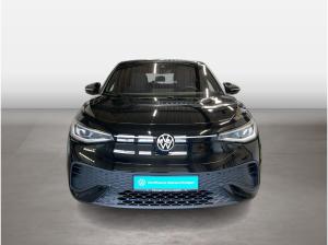 Volkswagen ID.5 Pure electric Automatik 2xKlima ACC AUT LED