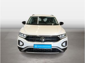Volkswagen T-Roc GOAL 1.0 TSI 2xKlima ACC DynLicht KlimaA