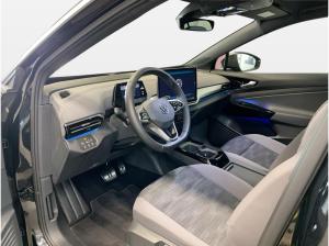 Volkswagen ID.5 Pure electric Automatik 2xKlima ACC AUT LED