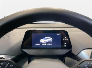 Volkswagen ID.5 Pure electric Automatik 2xKlima ACC AUT LED