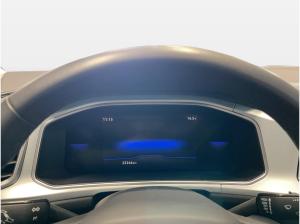 Volkswagen T-Roc GOAL 1.0 TSI 2xKlima ACC DynLicht KlimaA