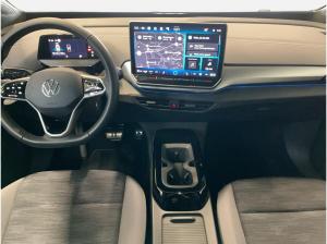 Volkswagen ID.5 Pure electric Automatik 2xKlima ACC AUT LED