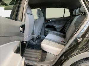 Volkswagen ID.5 Pure electric Automatik 2xKlima ACC AUT LED