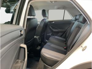Volkswagen T-Roc GOAL 1.0 TSI 2xKlima ACC DynLicht KlimaA