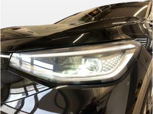 Volkswagen ID.5 Pure electric Automatik 2xKlima ACC AUT LED