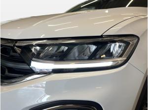 Volkswagen T-Roc GOAL 1.0 TSI 2xKlima ACC DynLicht KlimaA