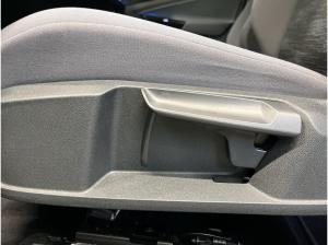 Volkswagen ID.5 Pure electric Automatik 2xKlima ACC AUT LED