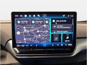 Volkswagen ID.5 Pure electric Automatik 2xKlima ACC AUT LED