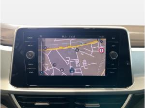 Volkswagen T-Roc GOAL 1.0 TSI 2xKlima ACC DynLicht KlimaA