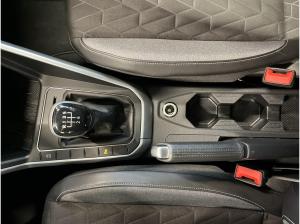 Volkswagen Taigo GOAL 1.0 TSI 2xKlima ACC DynLicht KlimaA