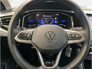 Volkswagen Taigo GOAL 1.0 TSI 2xKlima ACC DynLicht KlimaA