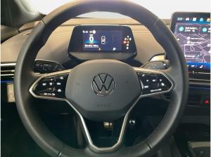 Volkswagen ID.5 Pure electric Automatik 2xKlima ACC AUT LED