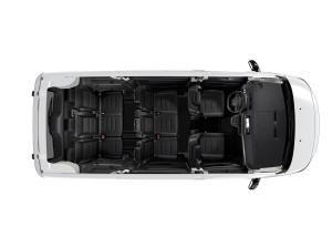 Peugeot Traveller Diesel 180 EAT8 Allure L2 / Vollausstattung/AHK/konfigurierbar/Gewerbeaktion bis 30.04.2026