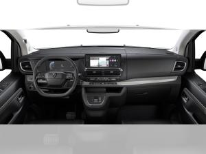 Peugeot Traveller Diesel 180 EAT8 Allure L2 / Vollausstattung/AHK/konfigurierbar/Gewerbeaktion bis 30.04.2026