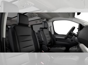 Peugeot Traveller Diesel 180 EAT8 Allure L2 / Vollausstattung/AHK/konfigurierbar/Gewerbeaktion bis 30.04.2026