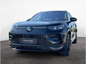 Volkswagen Tayron R-Line 2,0 l TSI OPF 4MOTION 7-Gang-Doppelkupplungsgetriebe DSG