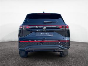 Volkswagen Tayron R-Line 2,0 l TSI OPF 4MOTION 7-Gang-Doppelkupplungsgetriebe DSG