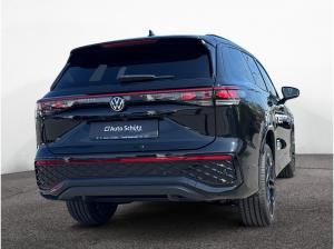 Volkswagen Tayron R-Line 2,0 l TSI OPF 4MOTION 7-Gang-Doppelkupplungsgetriebe DSG
