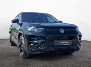 Volkswagen Tayron R-Line 2,0 l TSI OPF 4MOTION 7-Gang-Doppelkupplungsgetriebe DSG