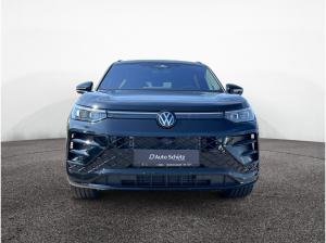 Volkswagen Tayron R-Line 2,0 l TSI OPF 4MOTION 7-Gang-Doppelkupplungsgetriebe DSG