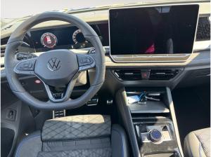 Volkswagen Tayron R-Line 2,0 l TSI OPF 4MOTION 7-Gang-Doppelkupplungsgetriebe DSG