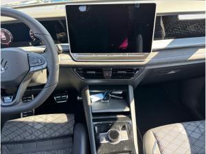 Volkswagen Tayron R-Line 2,0 l TSI OPF 4MOTION 7-Gang-Doppelkupplungsgetriebe DSG